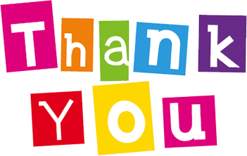 Thank you for your order